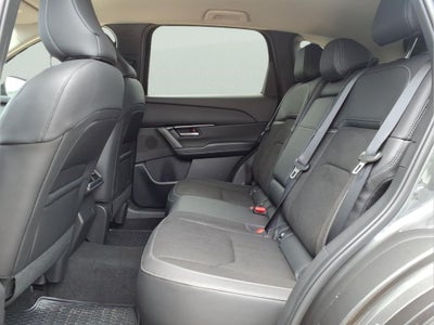 2026 Mazda Mazda CX-5 2.5 S Select