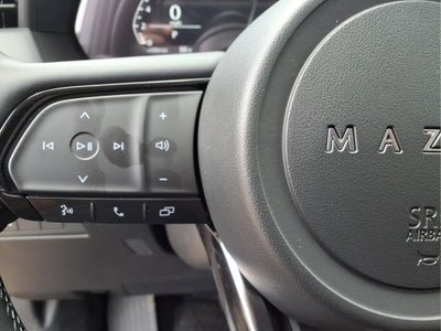 2026 Mazda Mazda CX-5 2.5 S Select