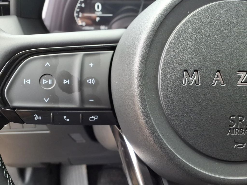 2026 Mazda Mazda CX-5 2.5 S Select