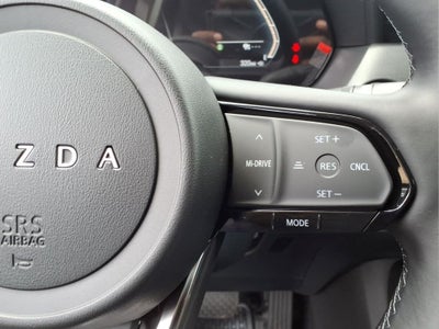 2026 Mazda Mazda CX-5 2.5 S Select