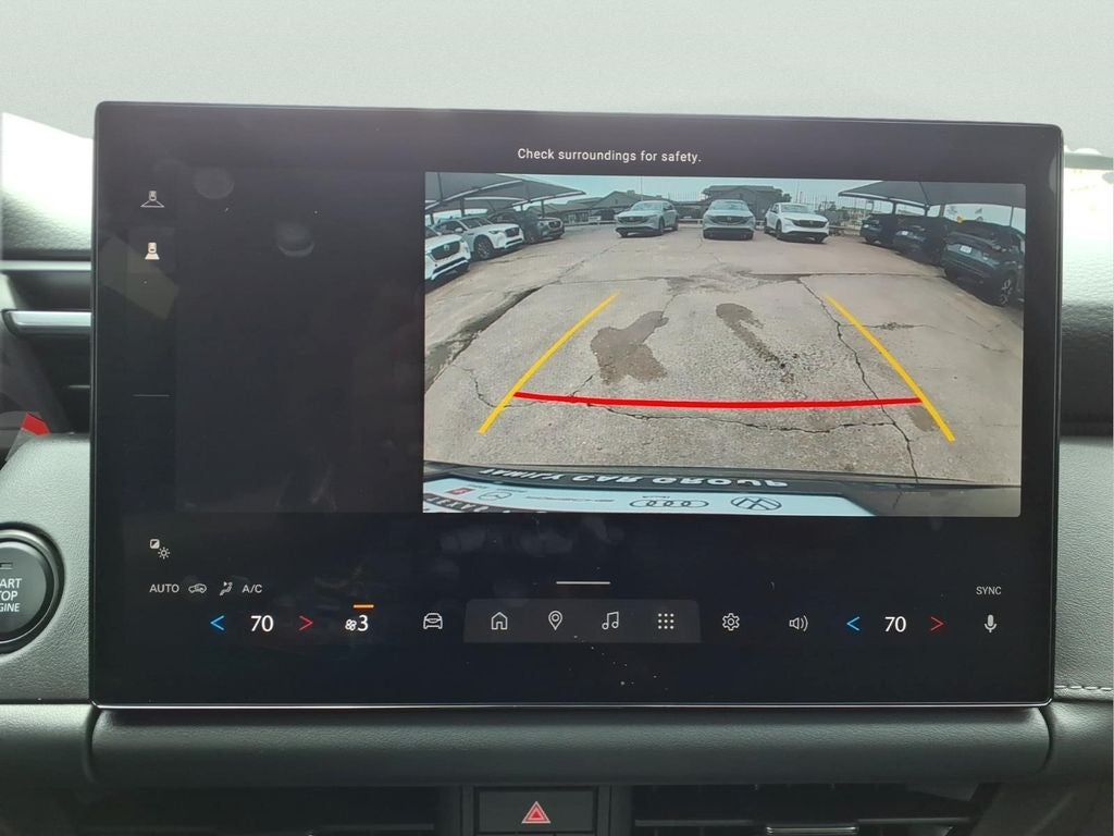 2026 Mazda Mazda CX-5 2.5 S Select
