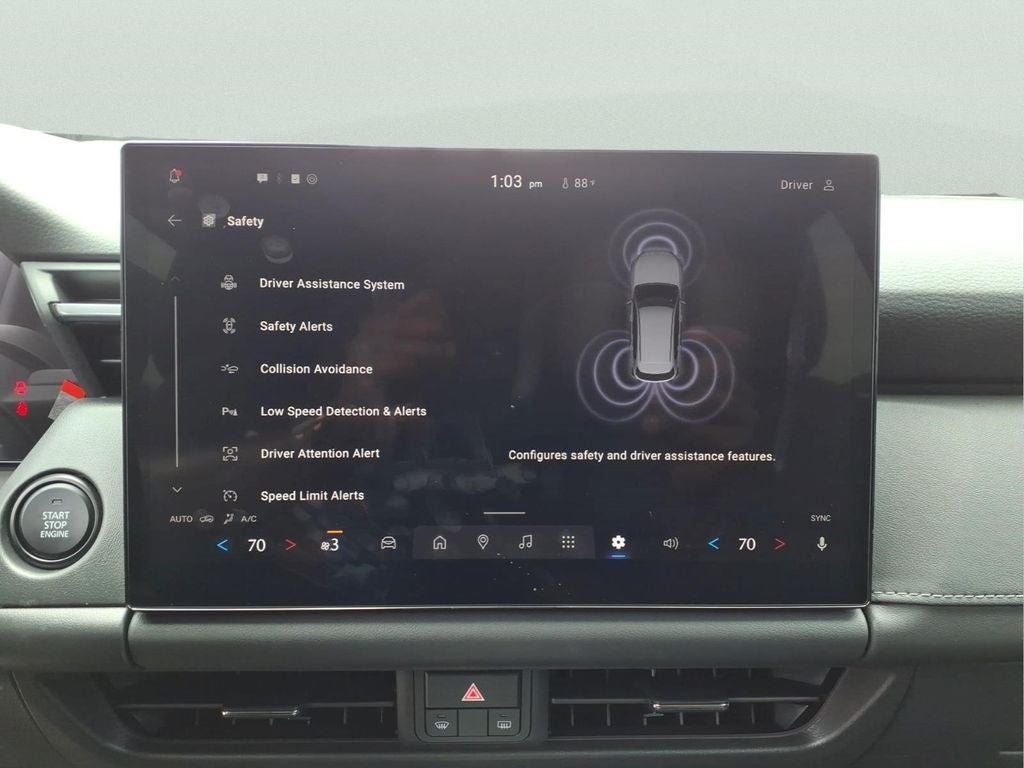 2026 Mazda Mazda CX-5 2.5 S Select