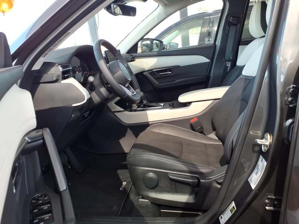 2026 Mazda Mazda CX-5 2.5 S Select