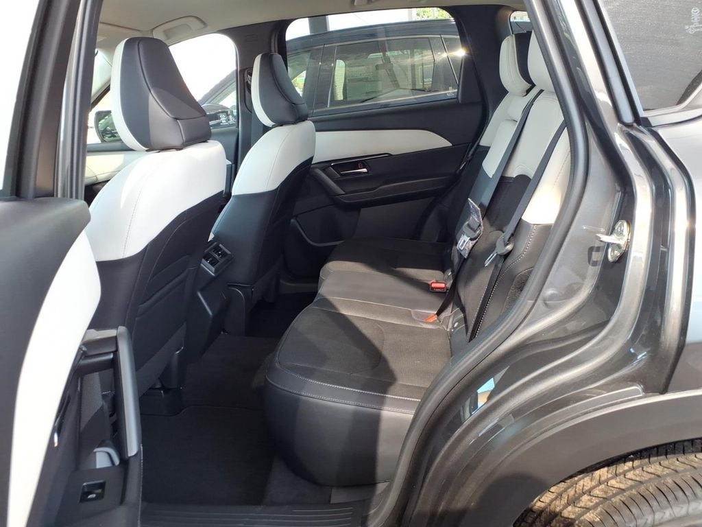 2026 Mazda Mazda CX-5 2.5 S Select