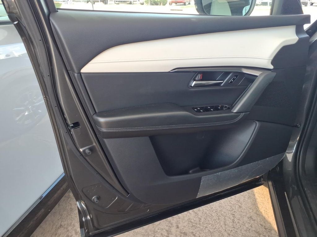 2026 Mazda Mazda CX-5 2.5 S Select