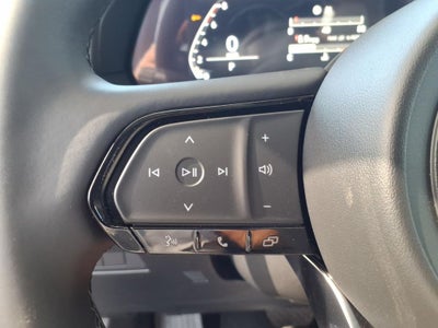 2026 Mazda Mazda CX-5 2.5 S Select