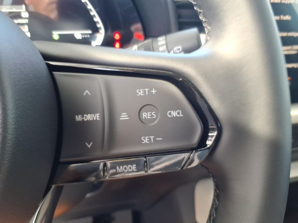 2026 Mazda Mazda CX-5 2.5 S Select