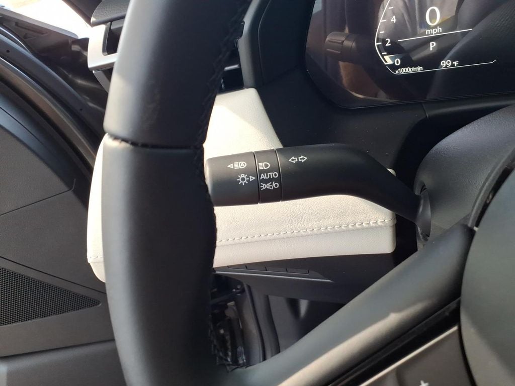2026 Mazda Mazda CX-5 2.5 S Select