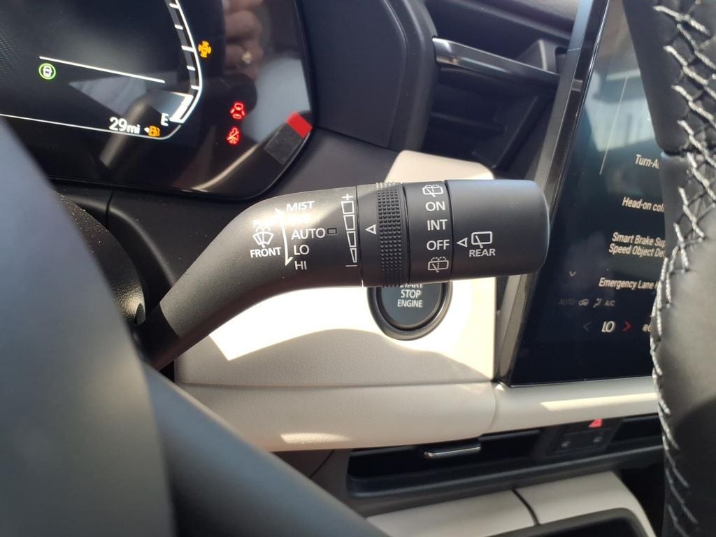 2026 Mazda Mazda CX-5 2.5 S Select