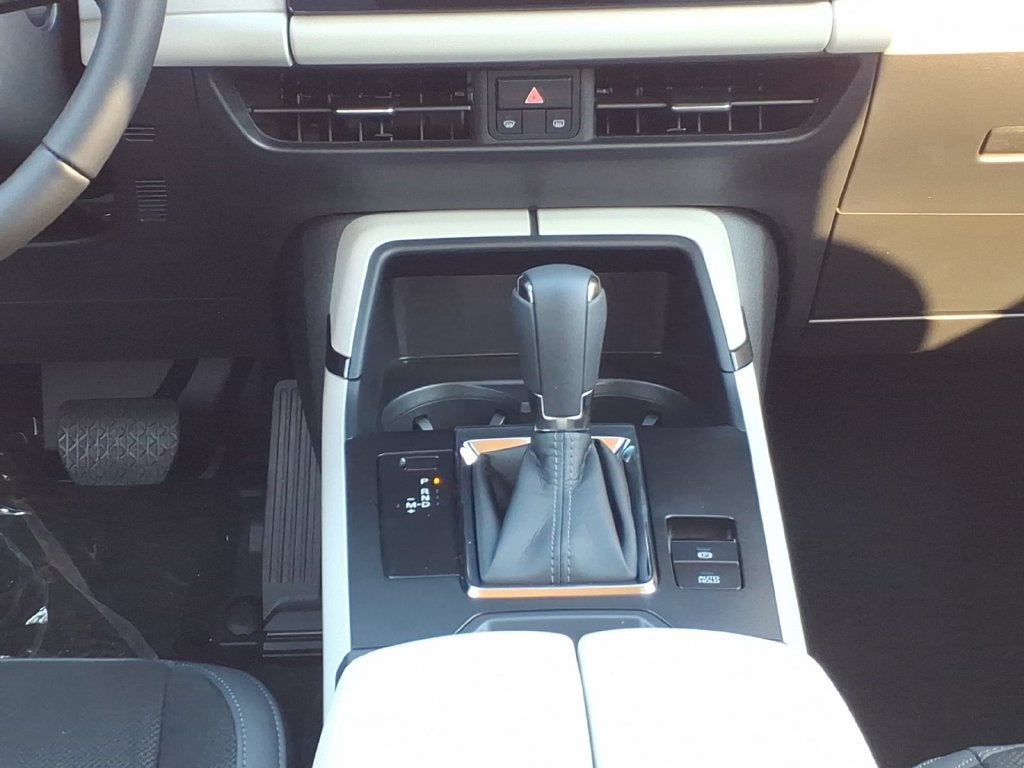 2026 Mazda Mazda CX-5 2.5 S Select