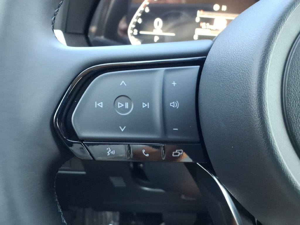 2026 Mazda Mazda CX-5 2.5 S Select