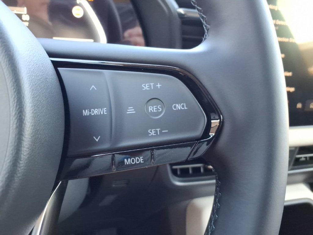 2026 Mazda Mazda CX-5 2.5 S Select