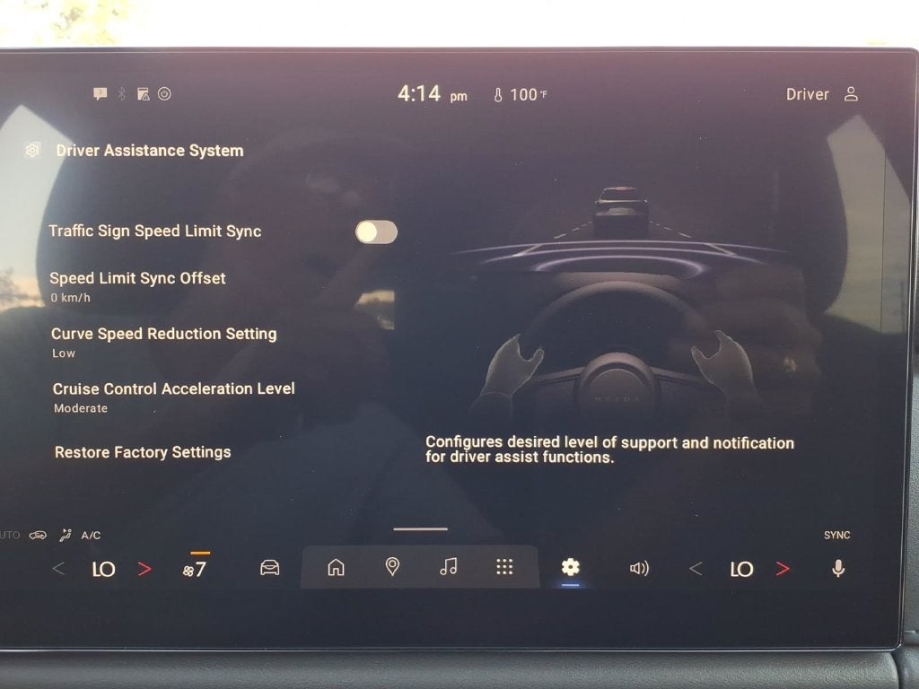 2026 Mazda Mazda CX-5 2.5 S Select