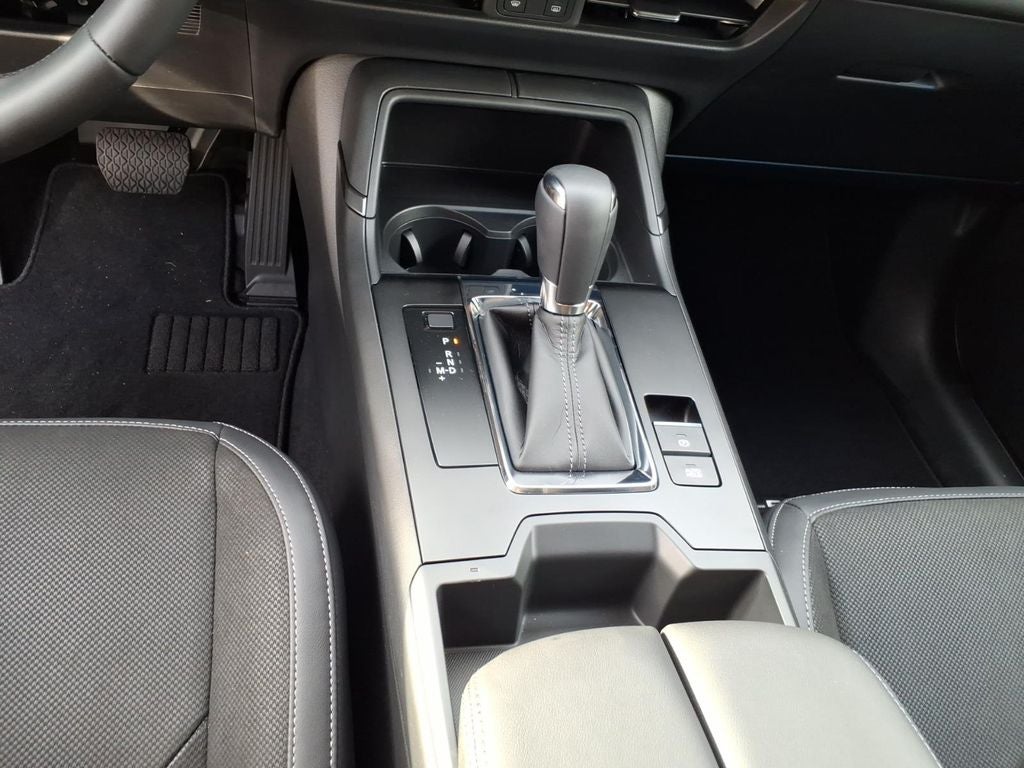 2026 Mazda Mazda CX-5 2.5 S Select