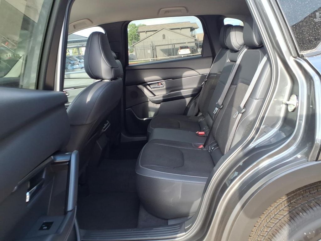 2026 Mazda Mazda CX-5 2.5 S Select
