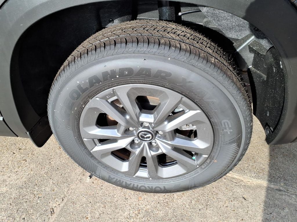 2026 Mazda Mazda CX-5 2.5 S Select