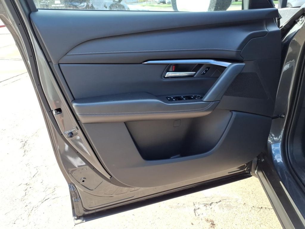 2026 Mazda Mazda CX-5 2.5 S Select