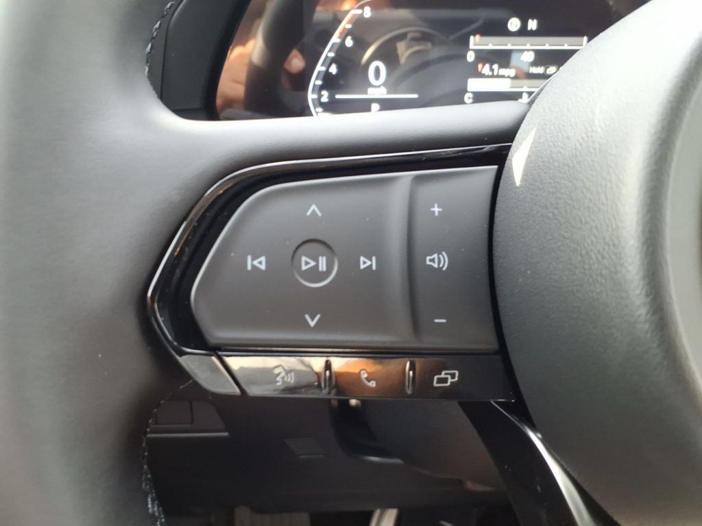 2026 Mazda Mazda CX-5 2.5 S Select