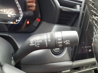2026 Mazda Mazda CX-5 2.5 S Select