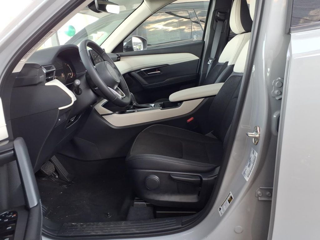 2026 Mazda Mazda CX-5 2.5 S Select