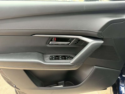 2026 Mazda Mazda CX-5 2.5 S Select