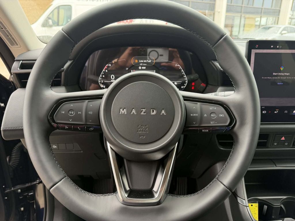 2026 Mazda Mazda CX-5 2.5 S Select