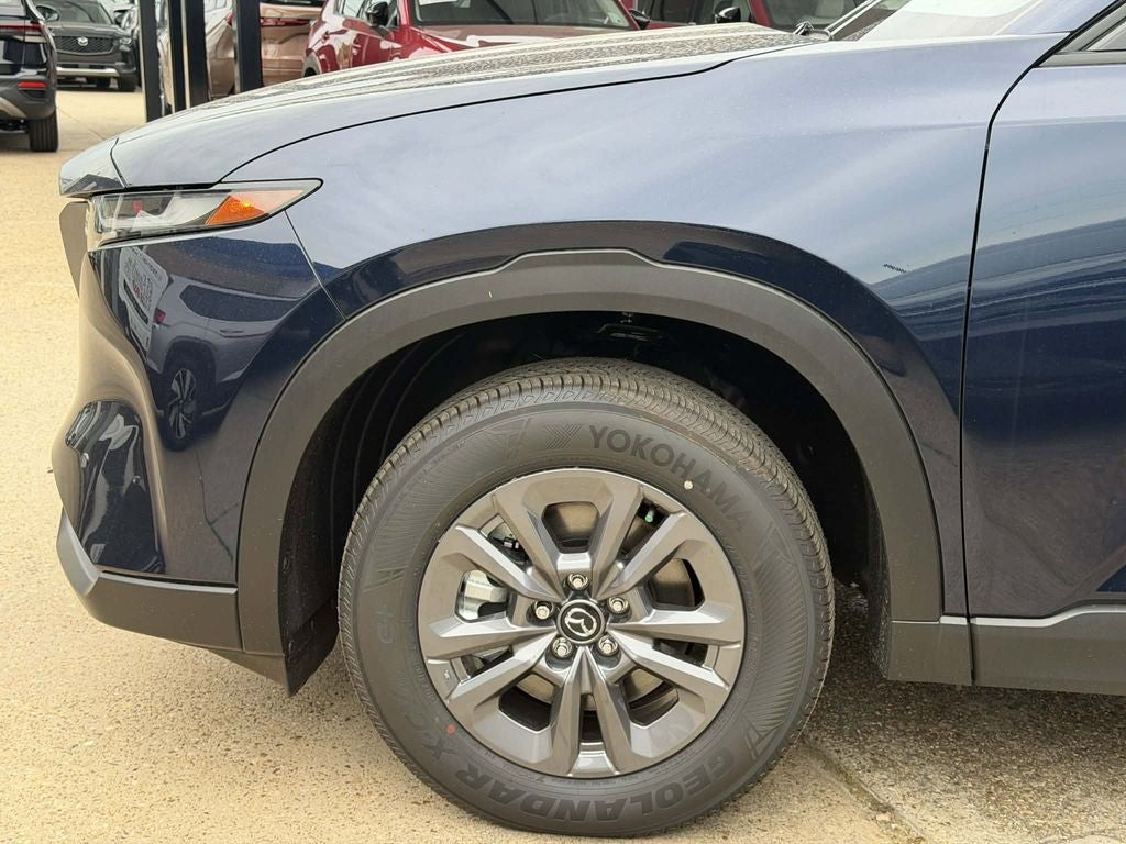 2026 Mazda Mazda CX-5 2.5 S Select