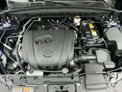 2026 Mazda Mazda CX-5 2.5 S Select