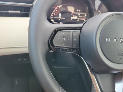 2026 Mazda Mazda CX-5 2.5 S Preferred