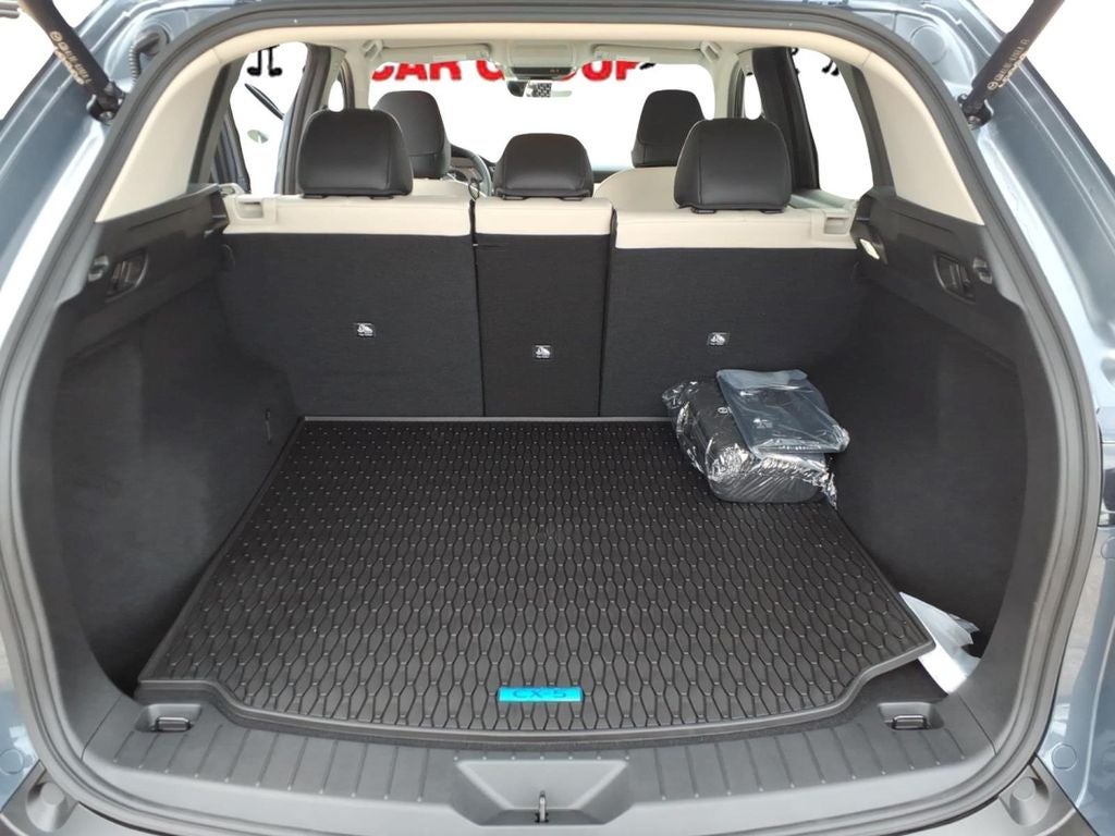 2026 Mazda Mazda CX-5 2.5 S Preferred