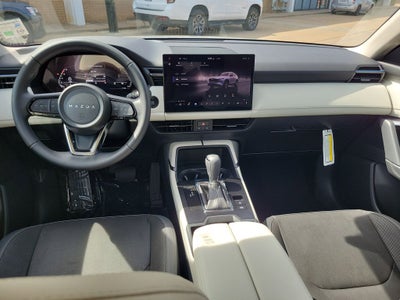 2026 Mazda Mazda CX-5 2.5 S Preferred