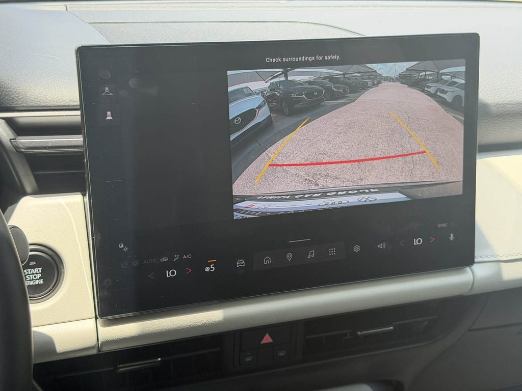 2026 Mazda Mazda CX-5 2.5 S Preferred