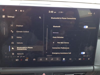 2026 Mazda Mazda CX-5 2.5 S Premium