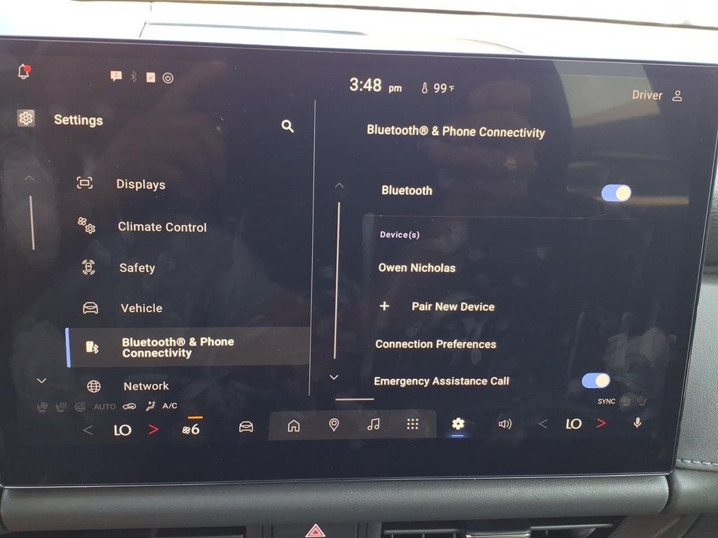 2026 Mazda Mazda CX-5 2.5 S Premium