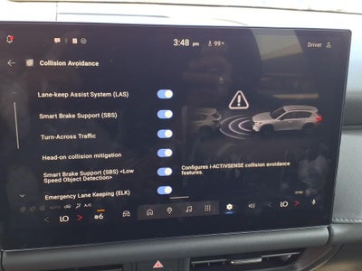 2026 Mazda Mazda CX-5 2.5 S Premium
