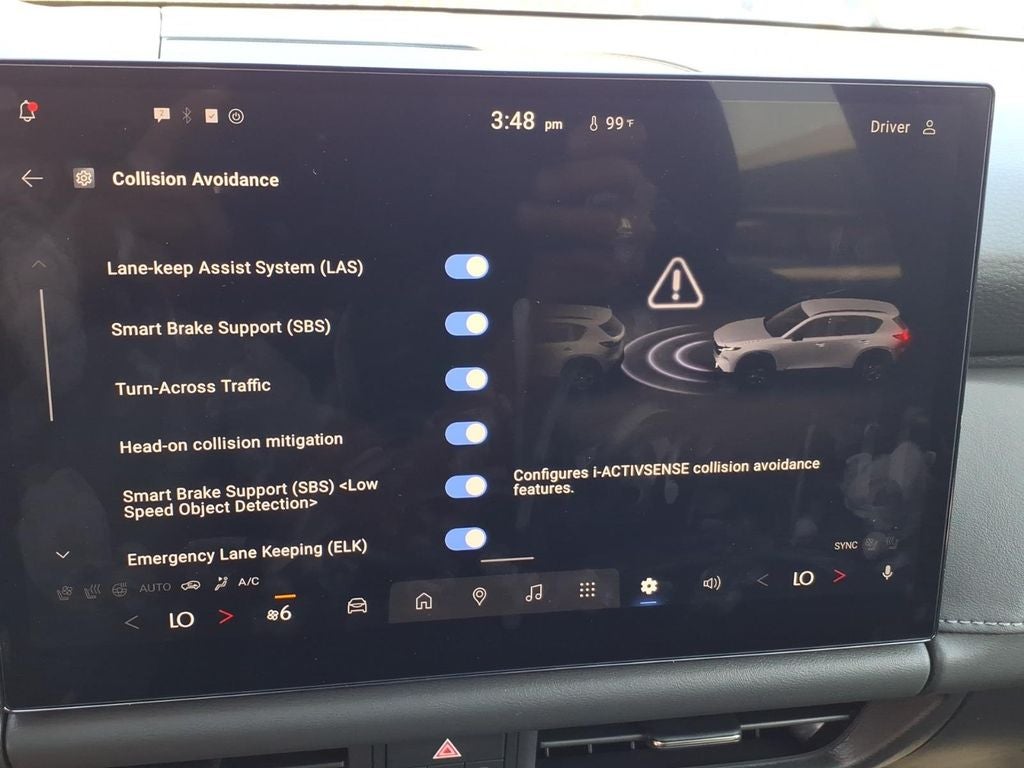 2026 Mazda Mazda CX-5 2.5 S Premium