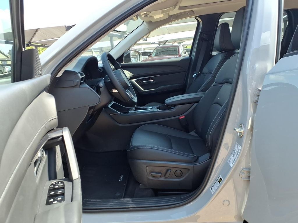 2026 Mazda Mazda CX-5 2.5 S Premium