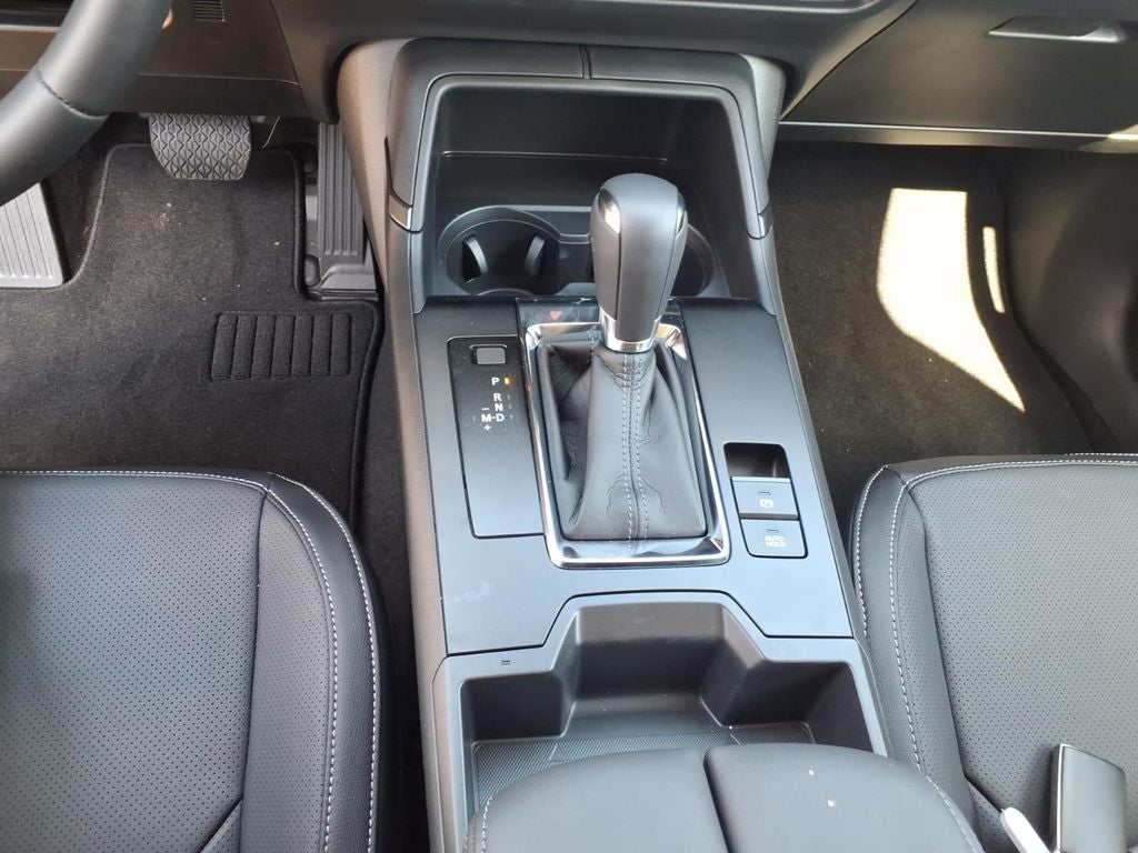 2026 Mazda Mazda CX-5 2.5 S Premium