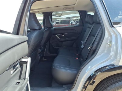 2026 Mazda Mazda CX-5 2.5 S Premium