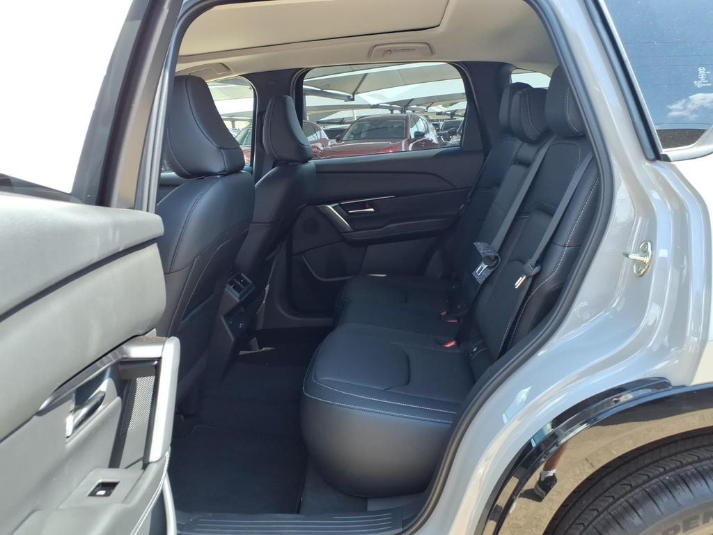 2026 Mazda Mazda CX-5 2.5 S Premium