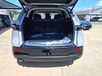 2026 Mazda Mazda CX-5 2.5 S Premium