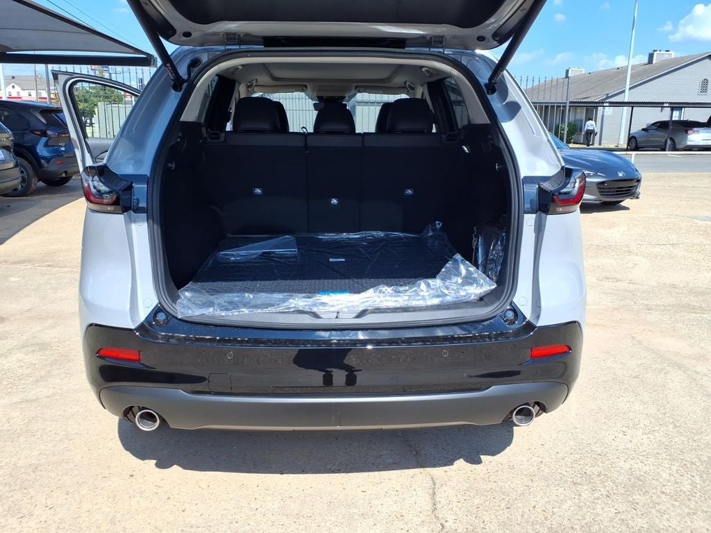 2026 Mazda Mazda CX-5 2.5 S Premium