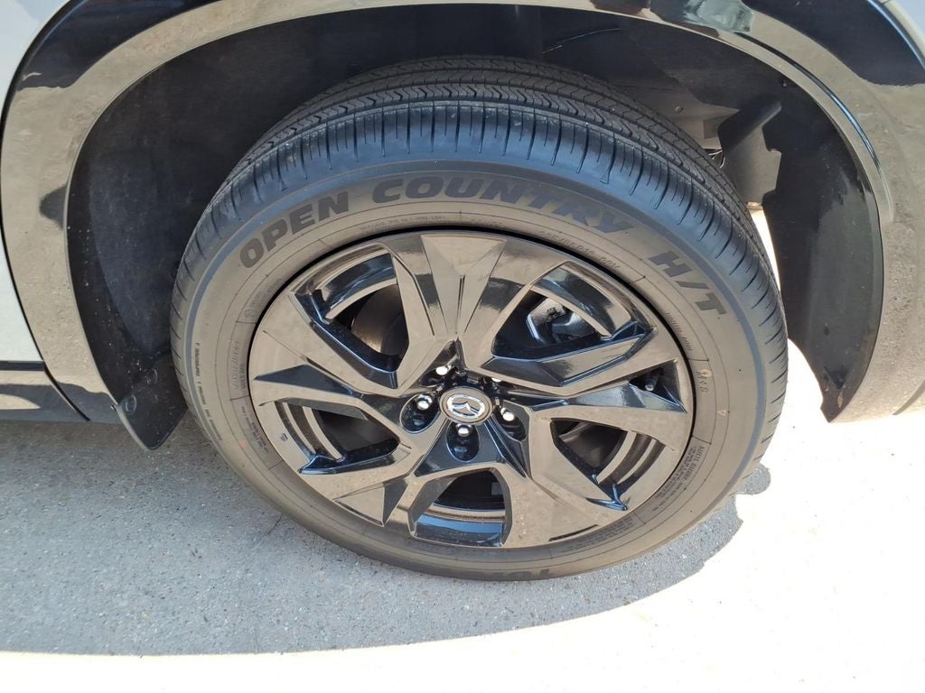 2026 Mazda Mazda CX-5 2.5 S Premium