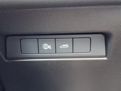 2026 Mazda Mazda CX-5 2.5 S Premium