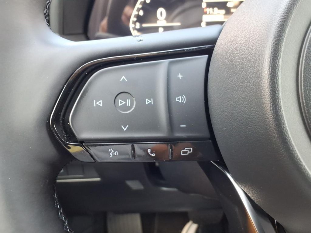 2026 Mazda Mazda CX-5 2.5 S Premium