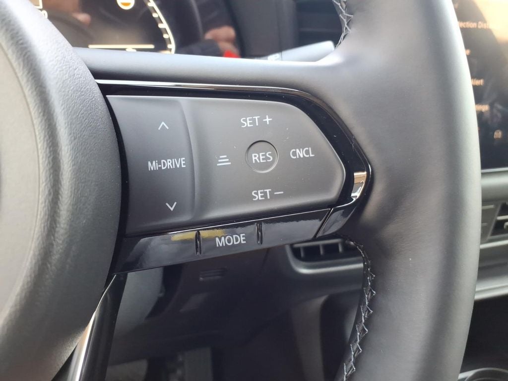 2026 Mazda Mazda CX-5 2.5 S Premium