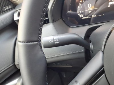 2026 Mazda Mazda CX-5 2.5 S Premium