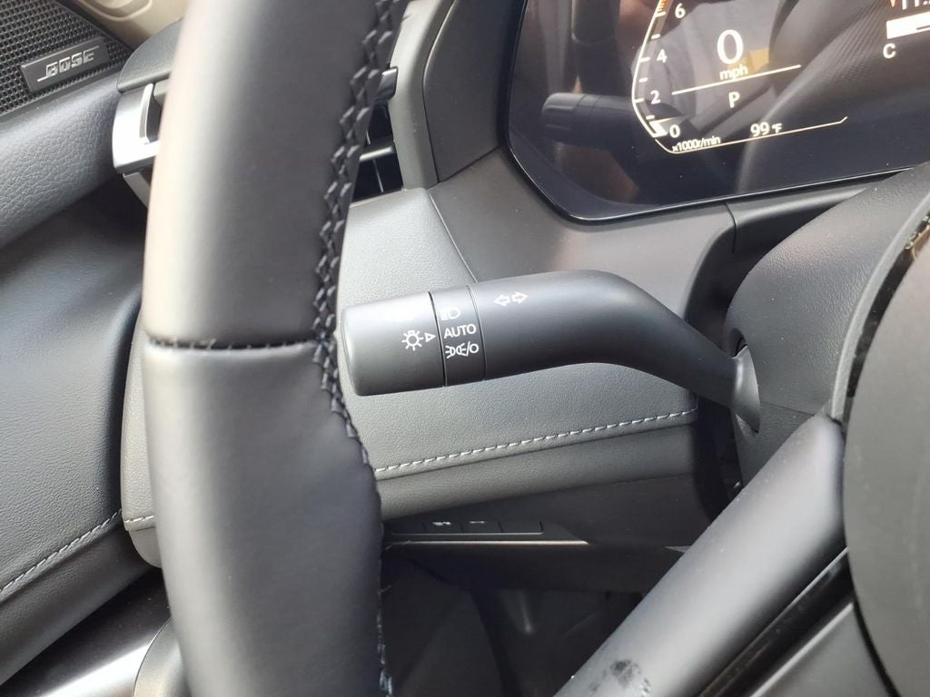 2026 Mazda Mazda CX-5 2.5 S Premium