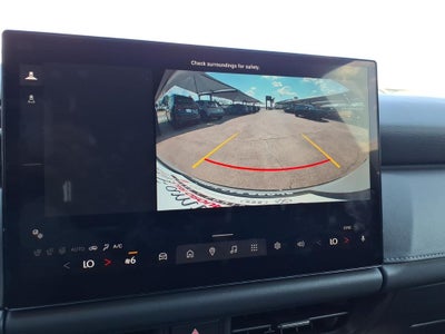 2026 Mazda Mazda CX-5 2.5 S Premium