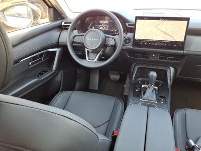 2026 Mazda Mazda CX-5 2.5 S Premium
